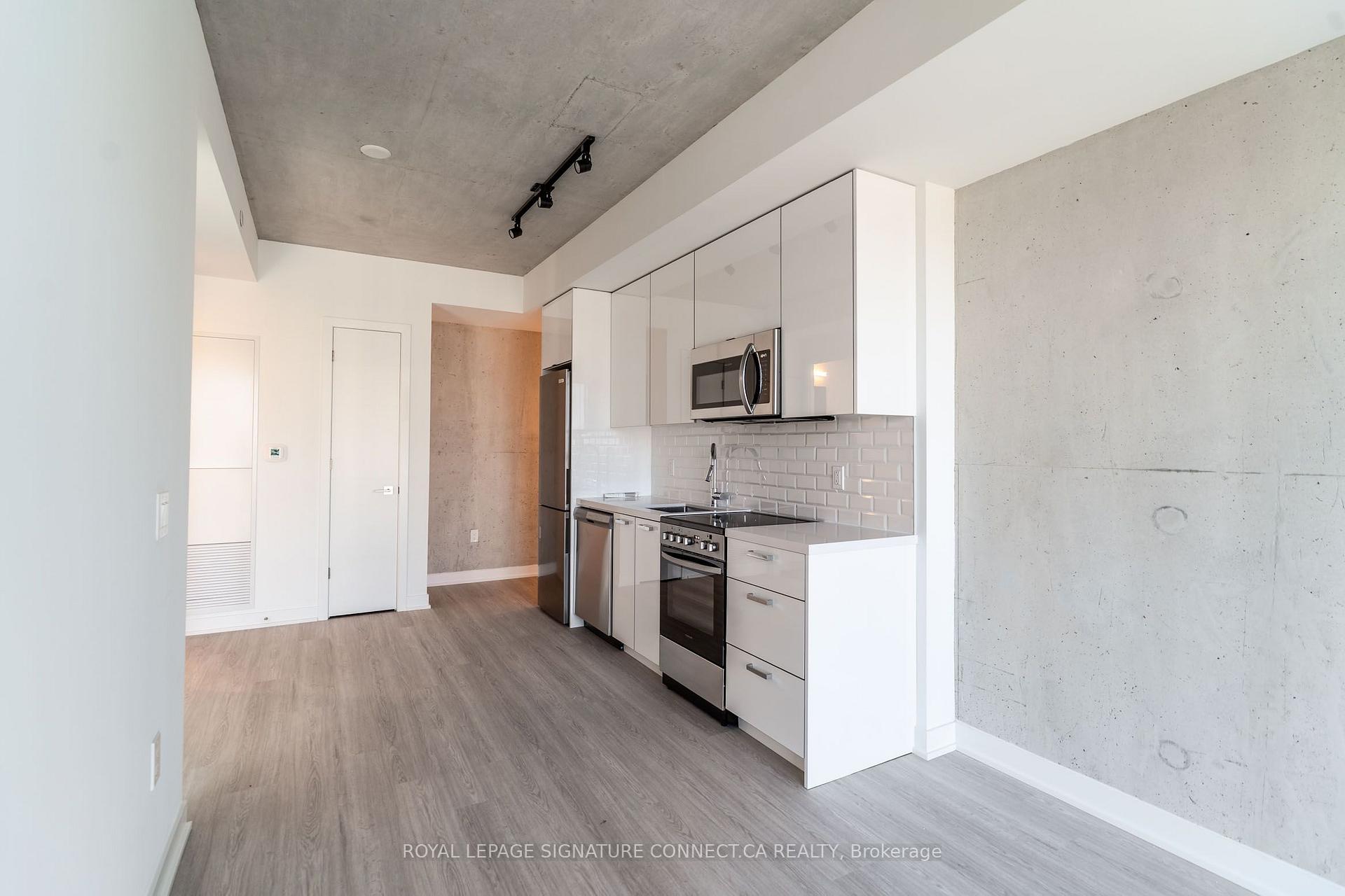 Photo 3 of Unit 2107, 284 King Street E, Toronto, Moss Park — HOMEH