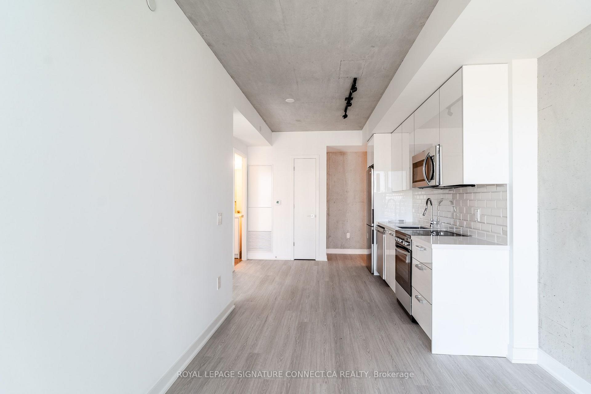 Photo 4 of Unit 2107, 284 King Street E, Toronto, Moss Park — HOMEH