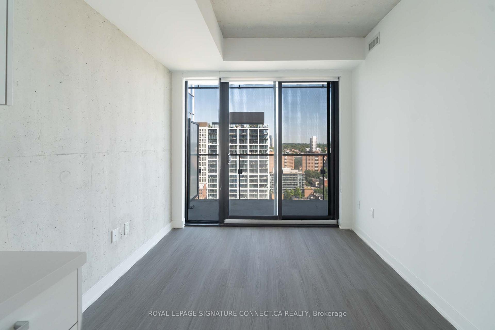 Photo 7 of Unit 2107, 284 King Street E, Toronto, Moss Park — HOMEH
