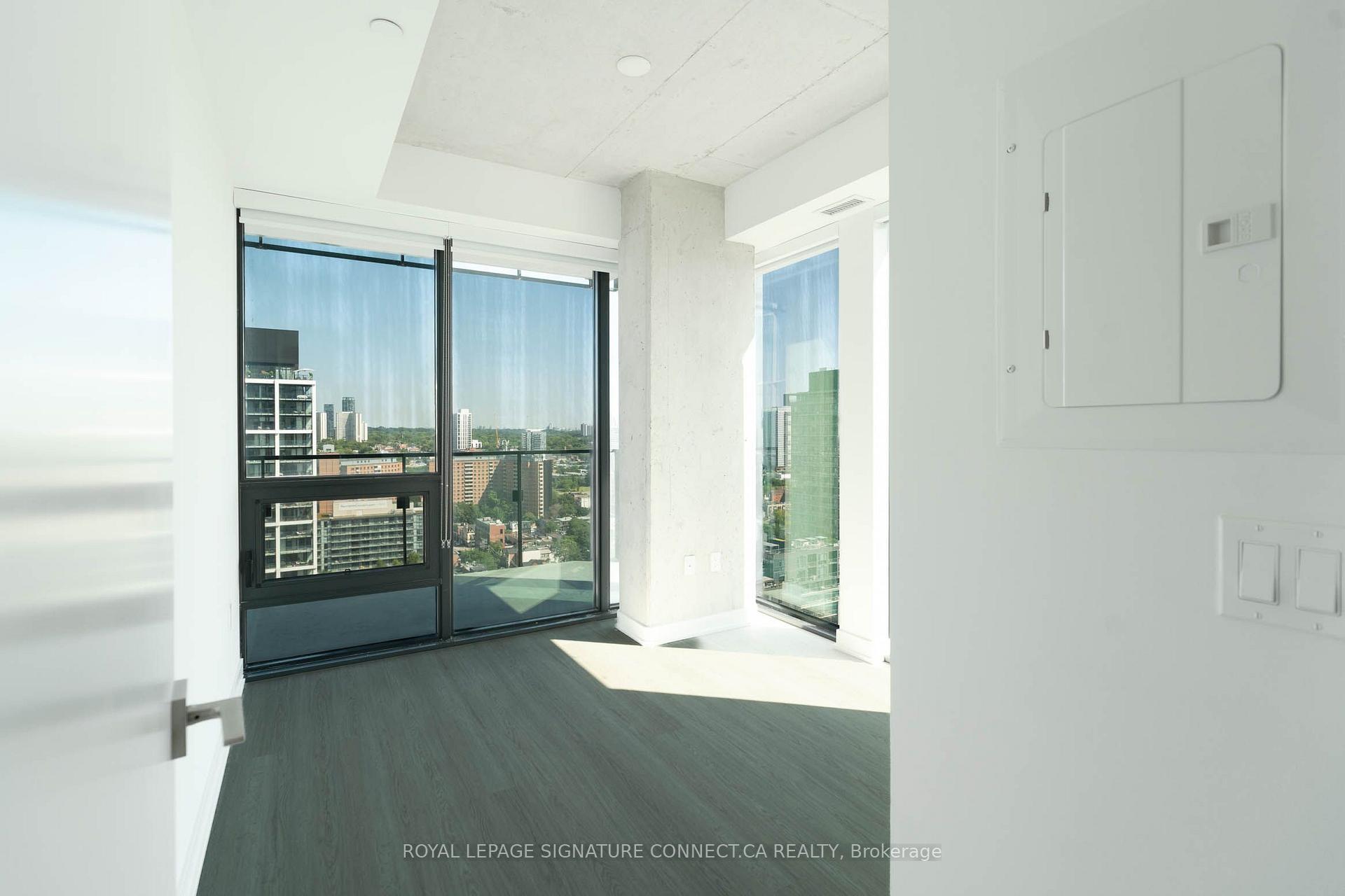 Photo 8 of Unit 2107, 284 King Street E, Toronto, Moss Park — HOMEH