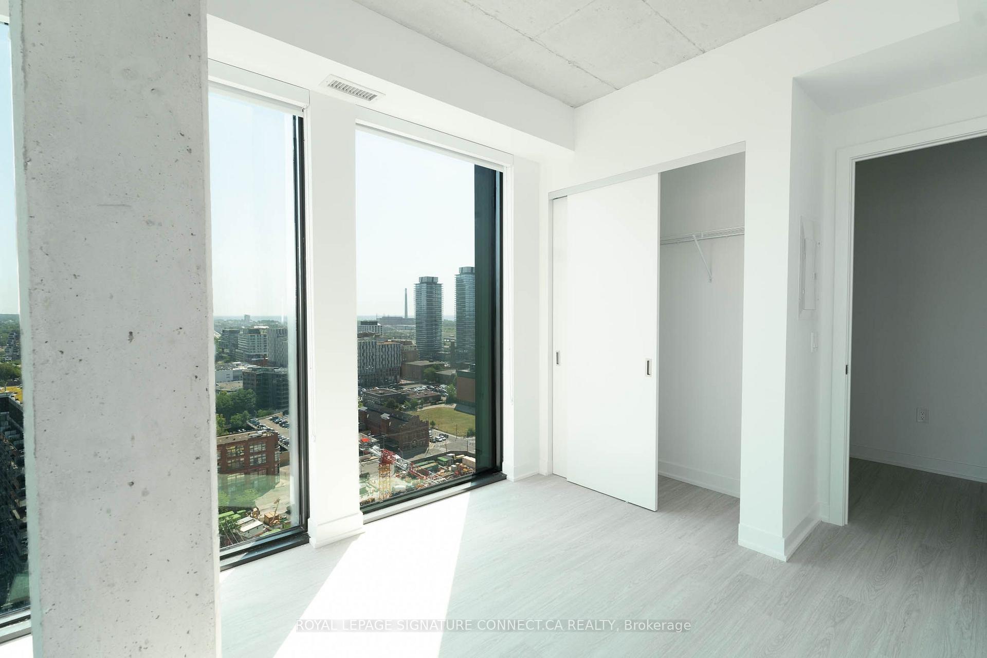 Photo 9 of Unit 2107, 284 King Street E, Toronto, Moss Park — HOMEH