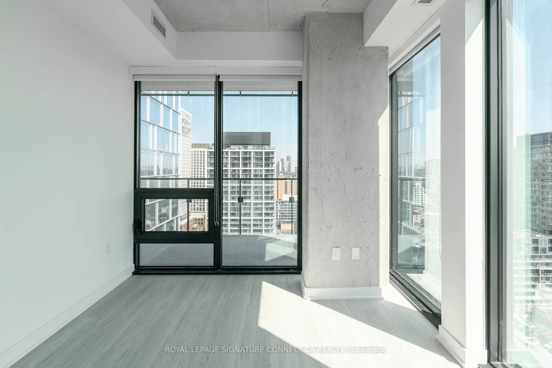 Photo 10 of Unit 2107, 284 King Street E, Toronto, Moss Park — HOMEH