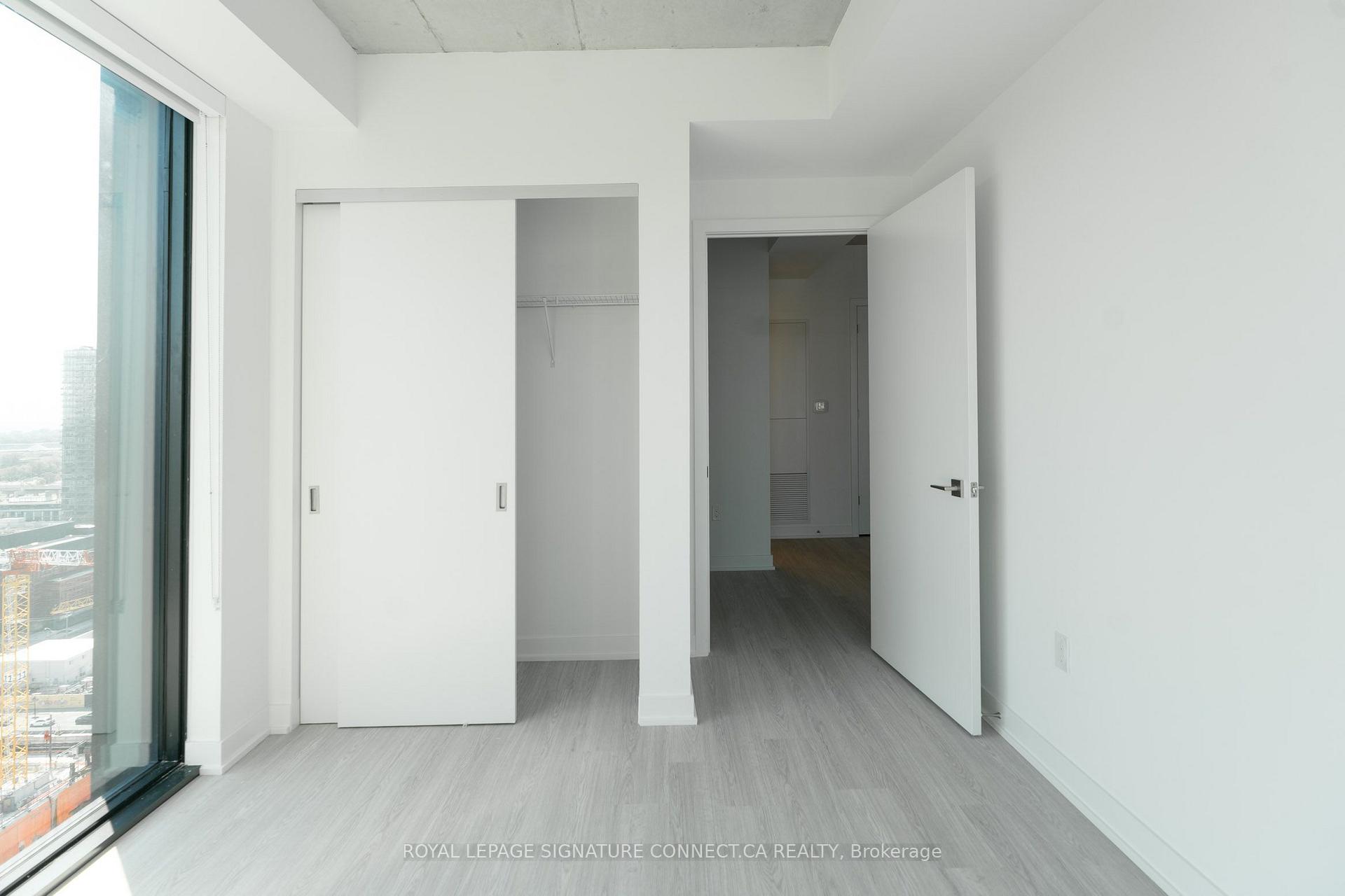 Photo 11 of Unit 2107, 284 King Street E, Toronto, Moss Park — HOMEH