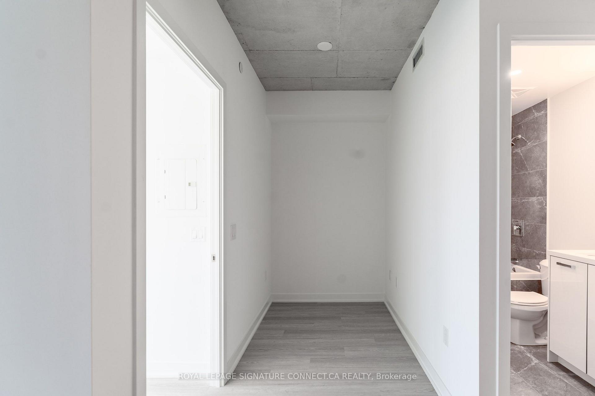 Photo 12 of Unit 2107, 284 King Street E, Toronto, Moss Park — HOMEH