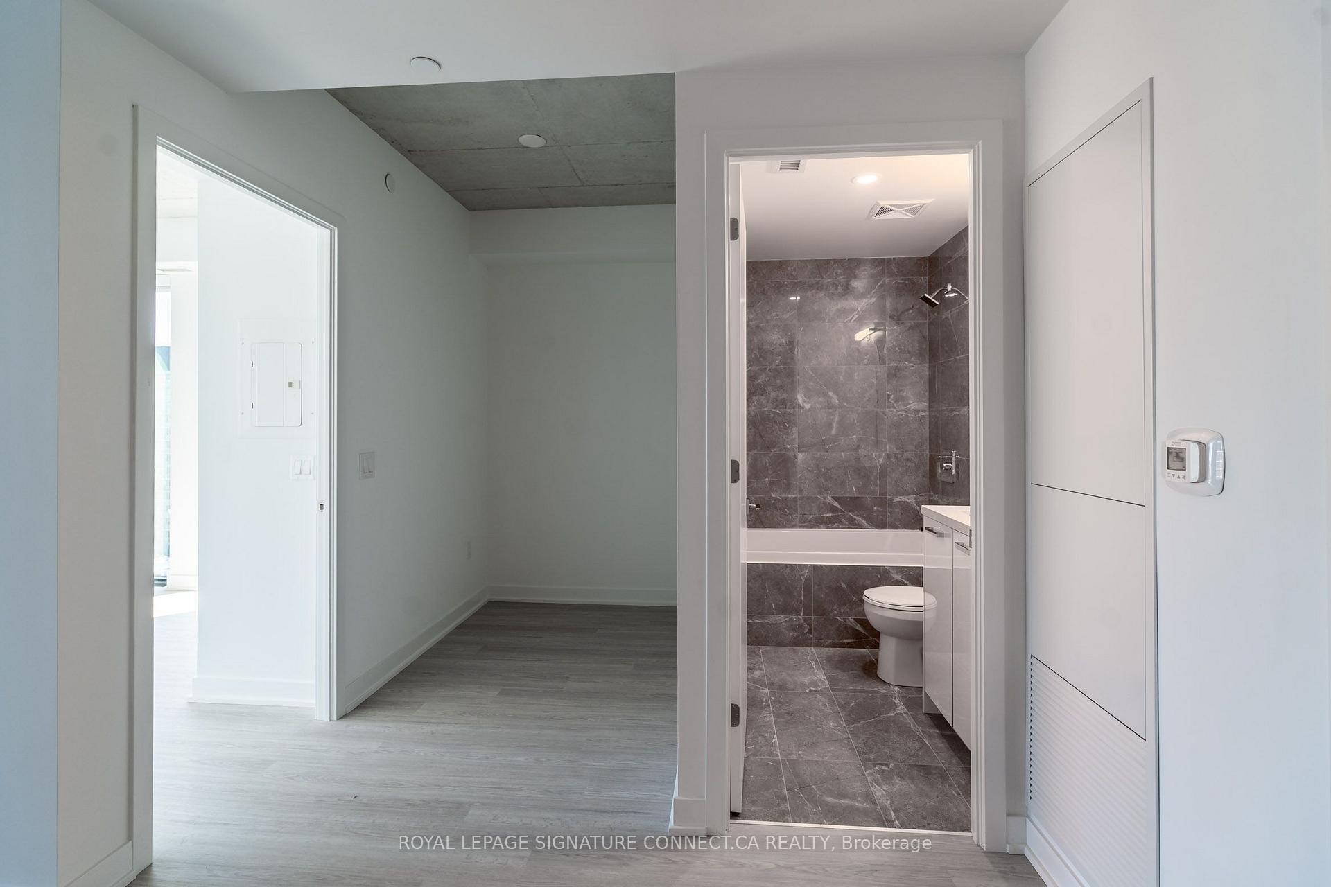 Photo 13 of Unit 2107, 284 King Street E, Toronto, Moss Park — HOMEH