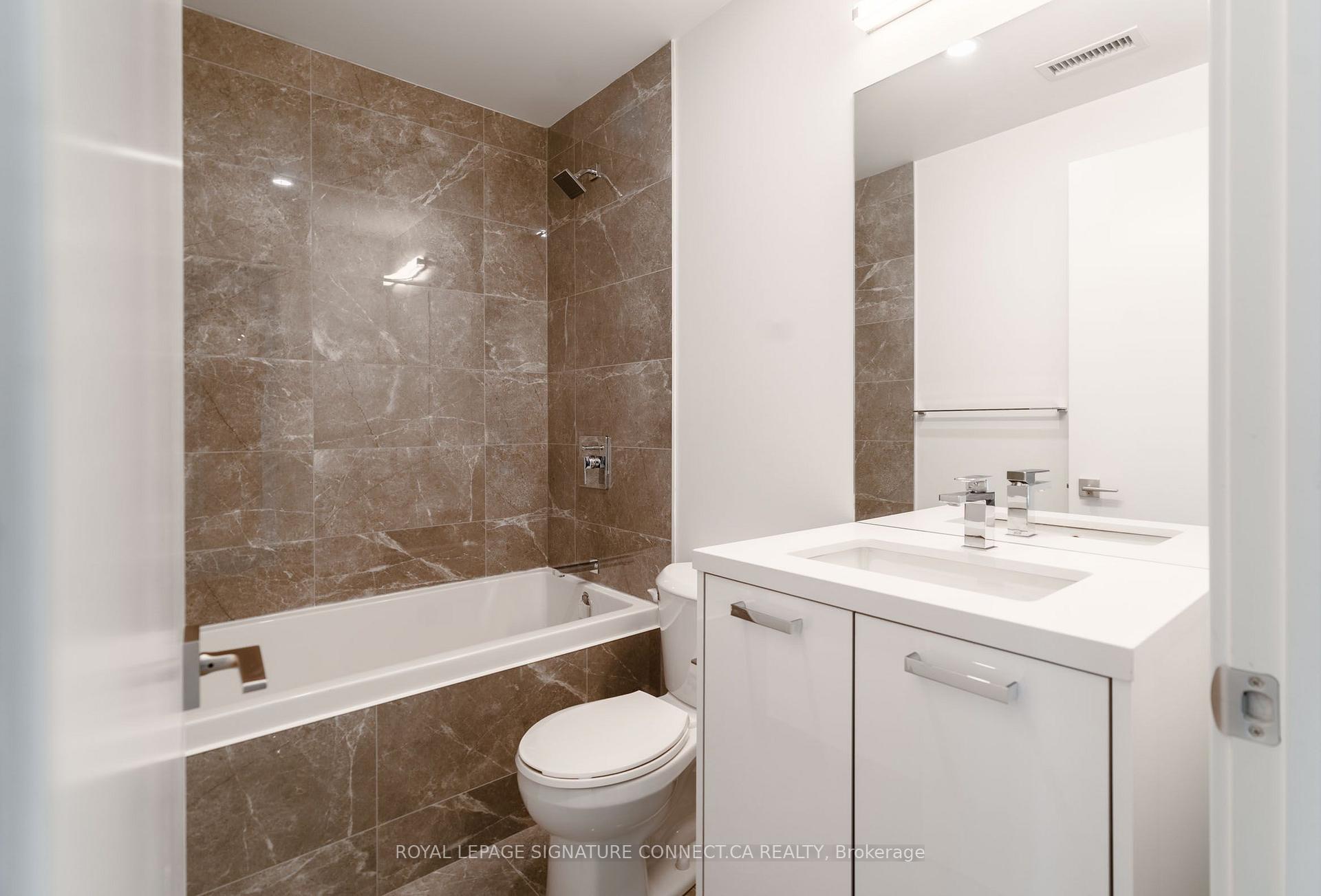 Photo 14 of Unit 2107, 284 King Street E, Toronto, Moss Park — HOMEH