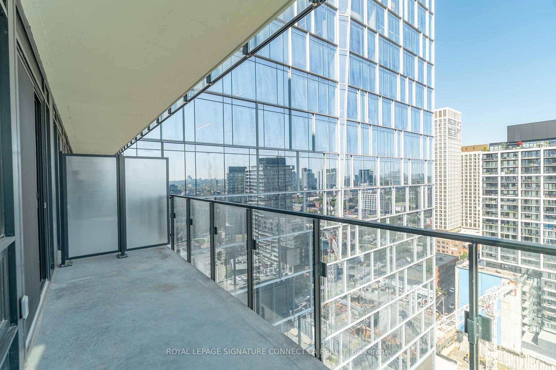 Photo 16 of Unit 2107, 284 King Street E, Toronto, Moss Park — HOMEH