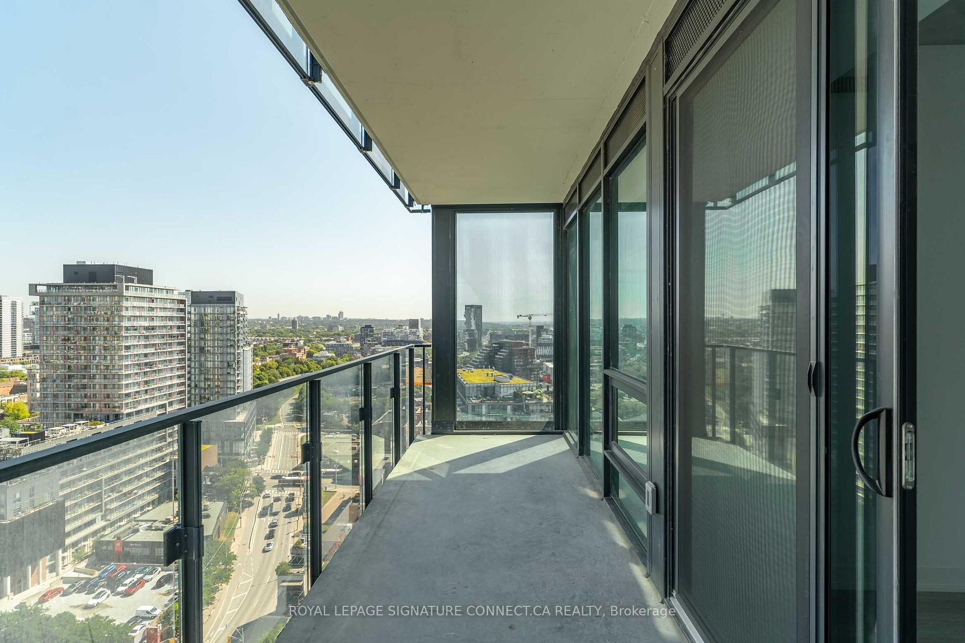 Photo 17 of Unit 2107, 284 King Street E, Toronto, Moss Park — HOMEH