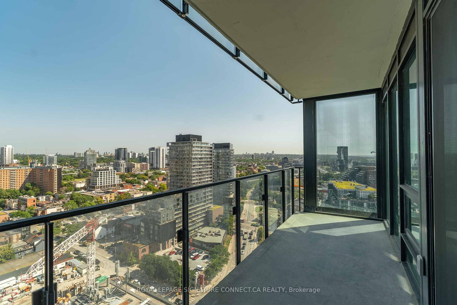 Photo 18 of Unit 2107, 284 King Street E, Toronto, Moss Park — HOMEH