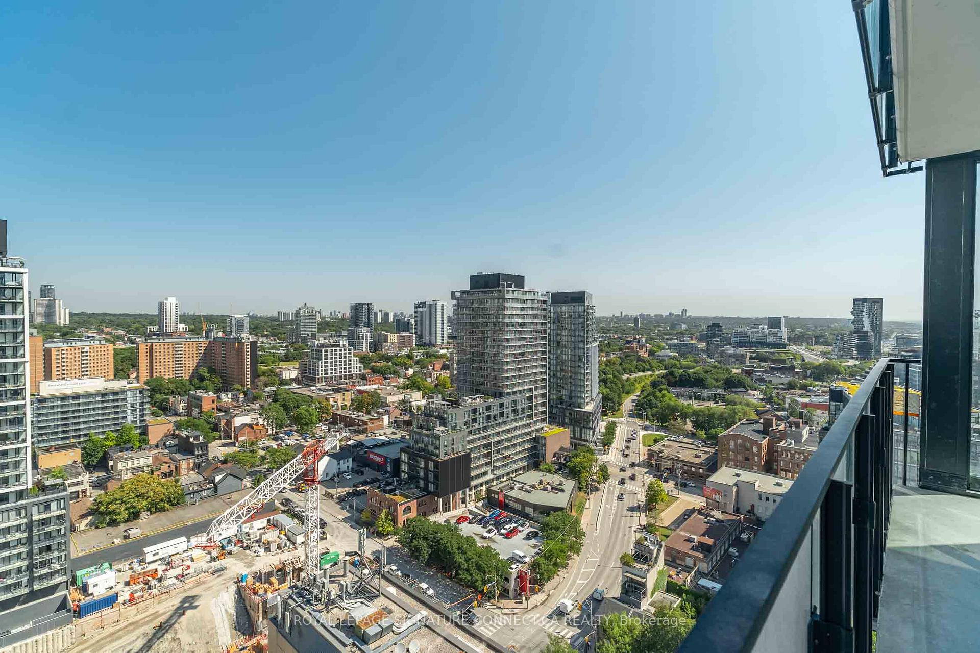 Photo 19 of Unit 2107, 284 King Street E, Toronto, Moss Park — HOMEH
