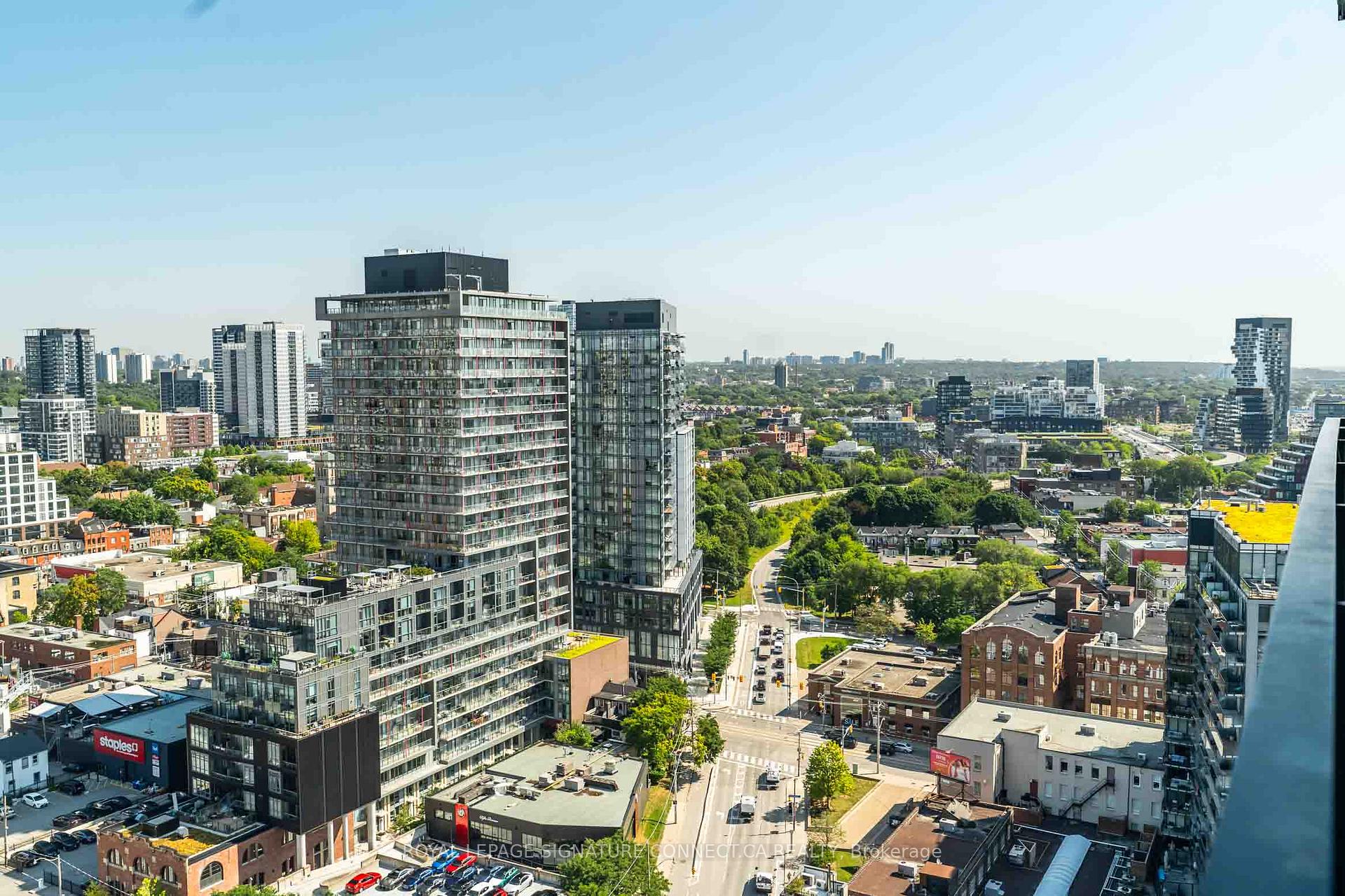 Photo 20 of Unit 2107, 284 King Street E, Toronto, Moss Park — HOMEH