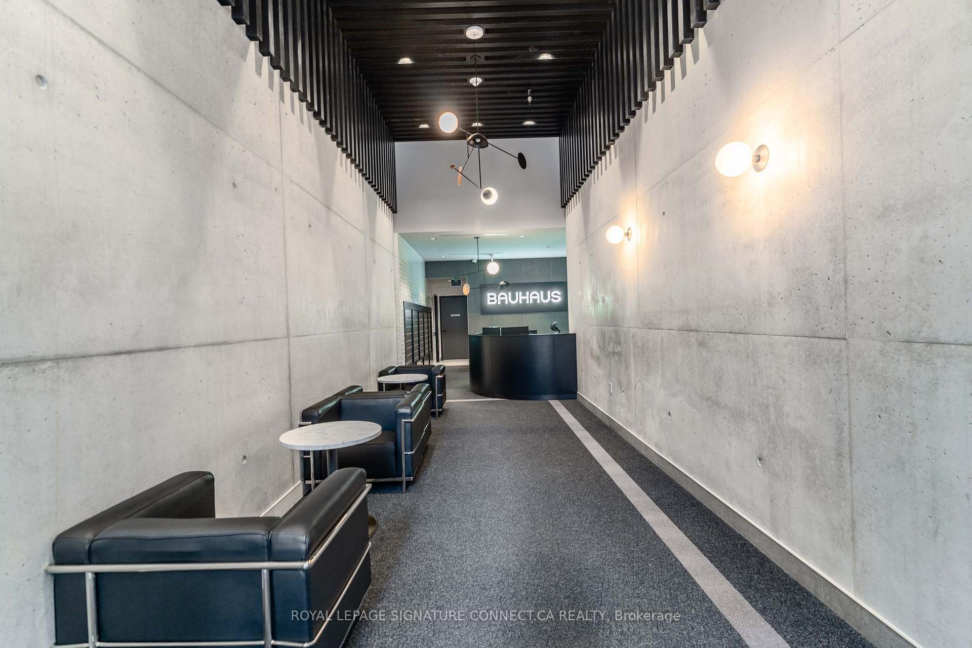 Photo 22 of Unit 2107, 284 King Street E, Toronto, Moss Park — HOMEH