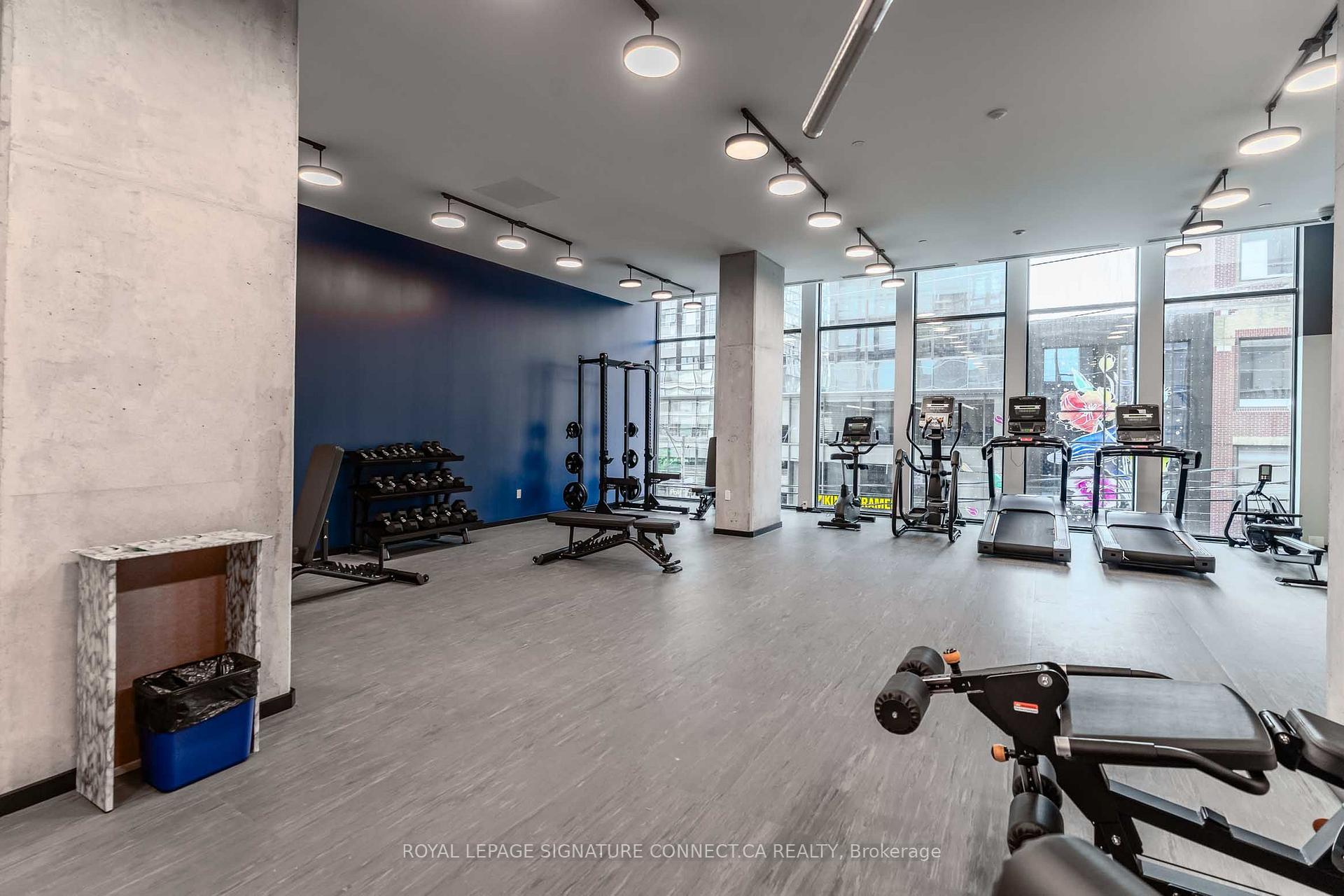 Photo 26 of Unit 2107, 284 King Street E, Toronto, Moss Park — HOMEH