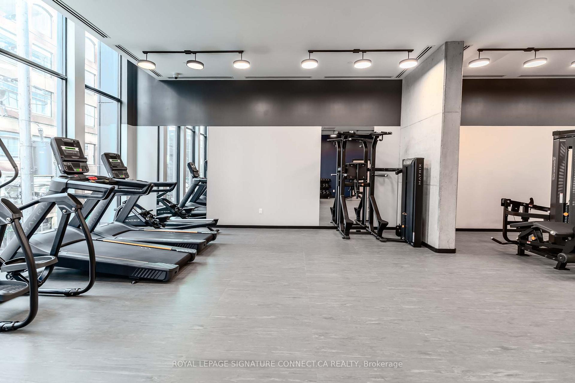 Photo 27 of Unit 2107, 284 King Street E, Toronto, Moss Park — HOMEH