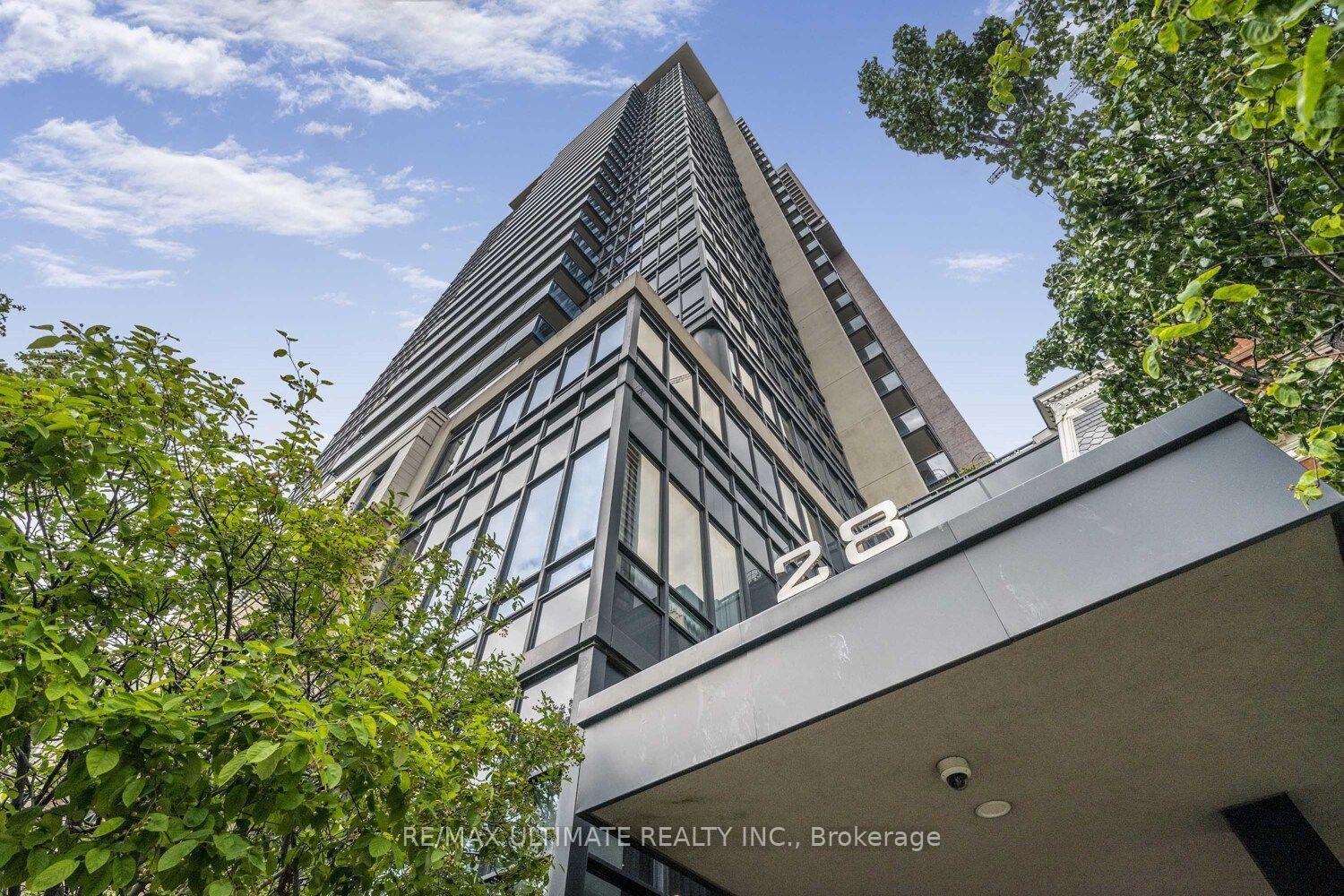 Photo 2 of Unit 404, 28 Linden Street, Toronto, North St. James Town — HOMEH
