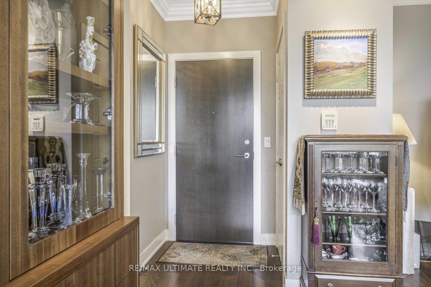 Photo 8 of Unit 404, 28 Linden Street, Toronto, North St. James Town — HOMEH