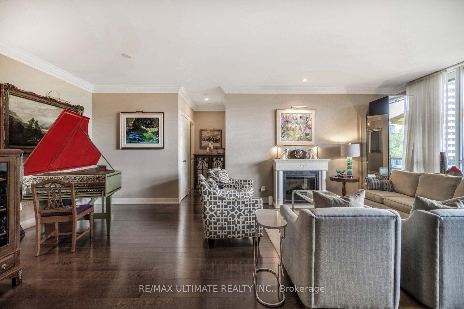 Photo 14 of Unit 404, 28 Linden Street, Toronto, North St. James Town — HOMEH