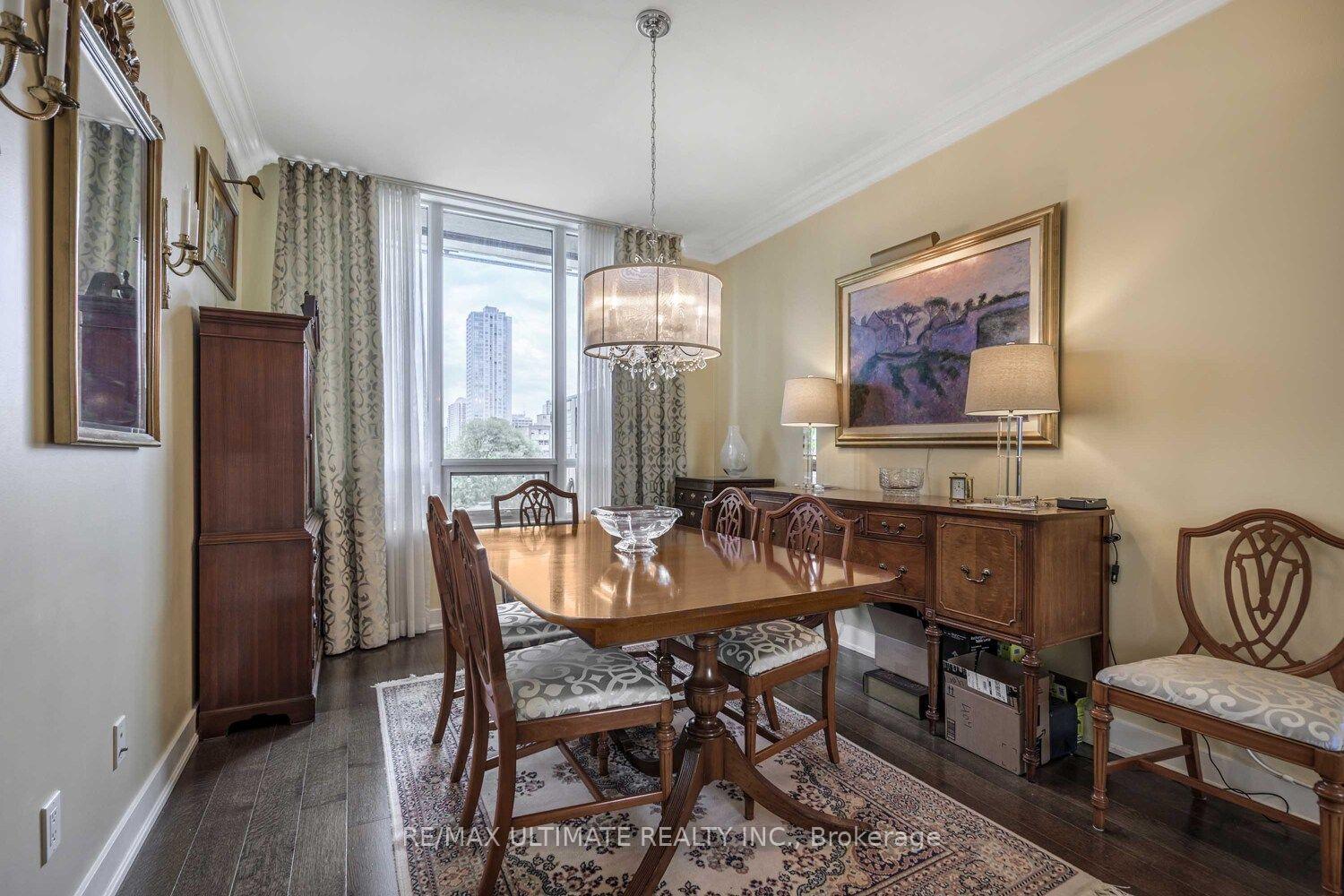Photo 16 of Unit 404, 28 Linden Street, Toronto, North St. James Town — HOMEH