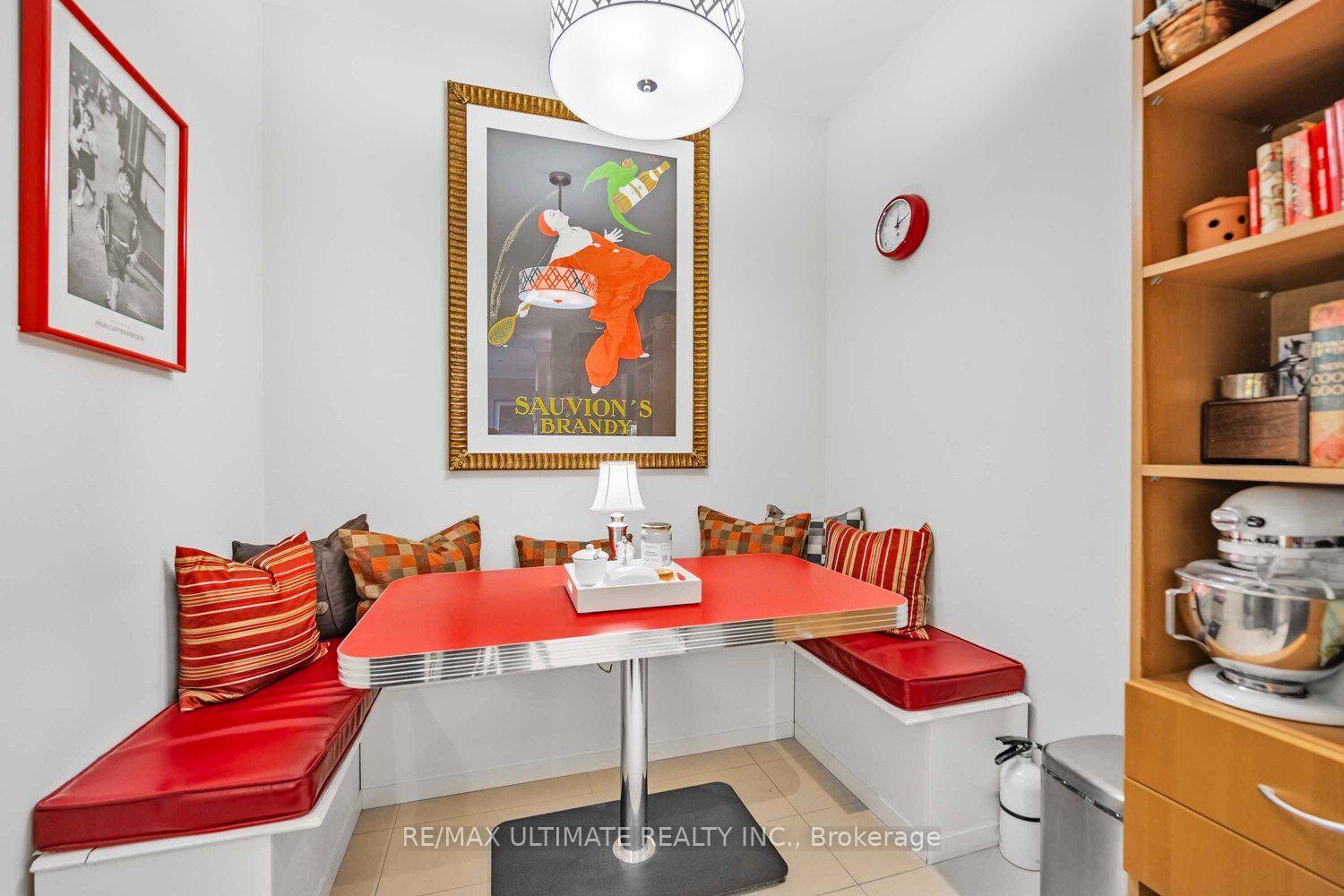 Photo 19 of Unit 404, 28 Linden Street, Toronto, North St. James Town — HOMEH