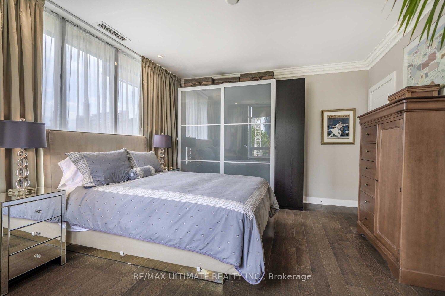 Photo 21 of Unit 404, 28 Linden Street, Toronto, North St. James Town — HOMEH