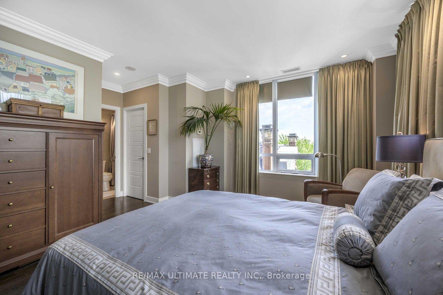 Photo 22 of Unit 404, 28 Linden Street, Toronto, North St. James Town — HOMEH