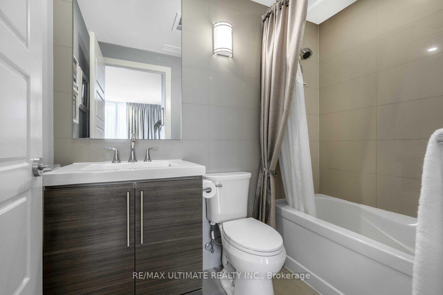 Photo 23 of Unit 404, 28 Linden Street, Toronto, North St. James Town — HOMEH