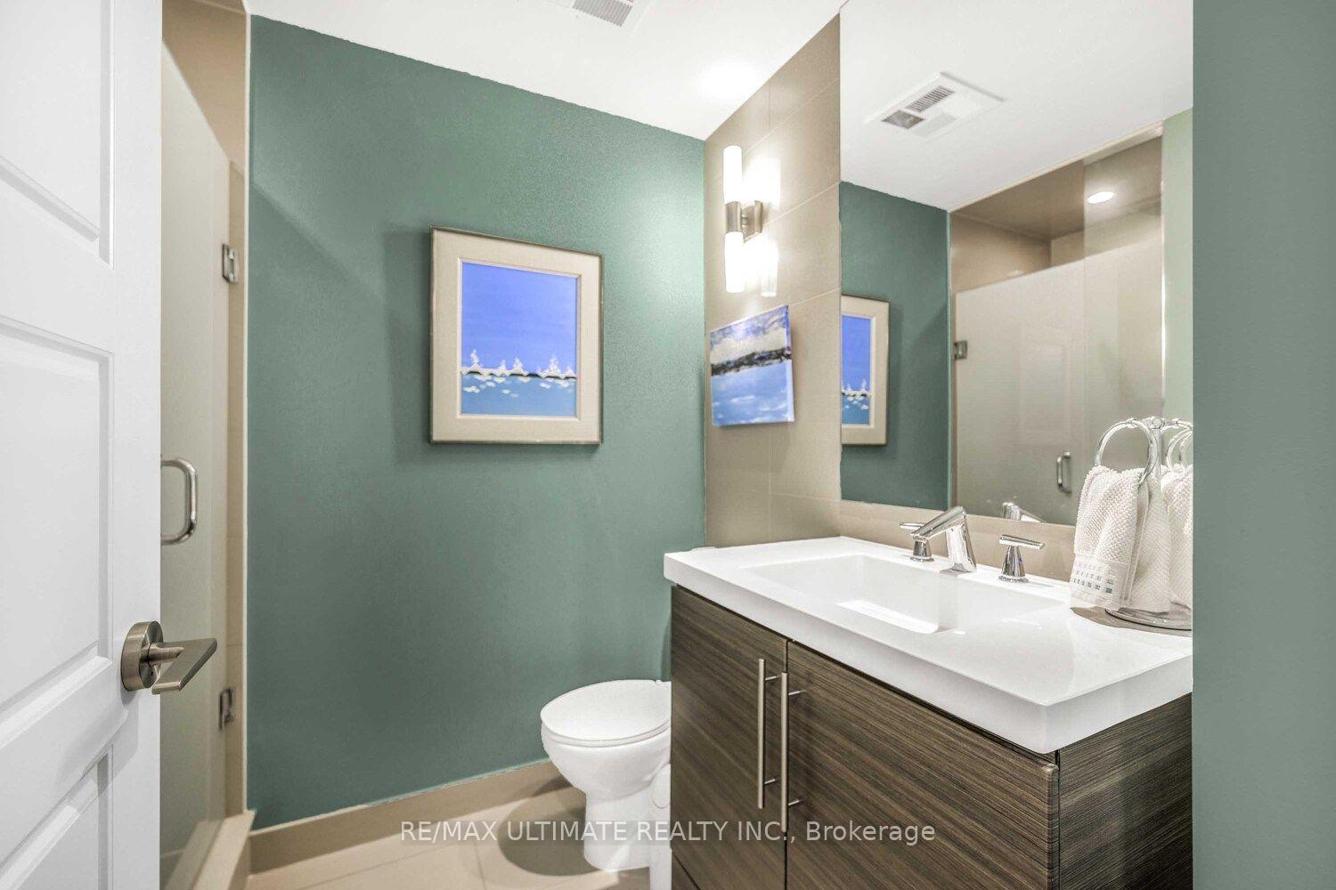 Photo 24 of Unit 404, 28 Linden Street, Toronto, North St. James Town — HOMEH
