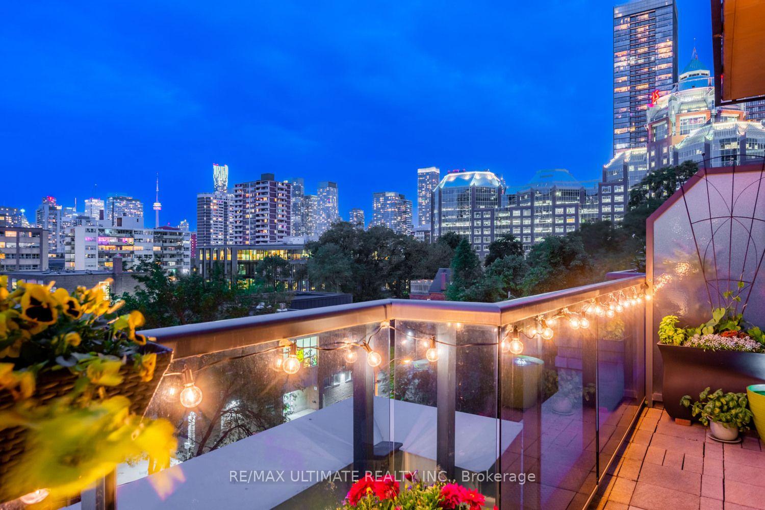 Photo 30 of Unit 404, 28 Linden Street, Toronto, North St. James Town — HOMEH