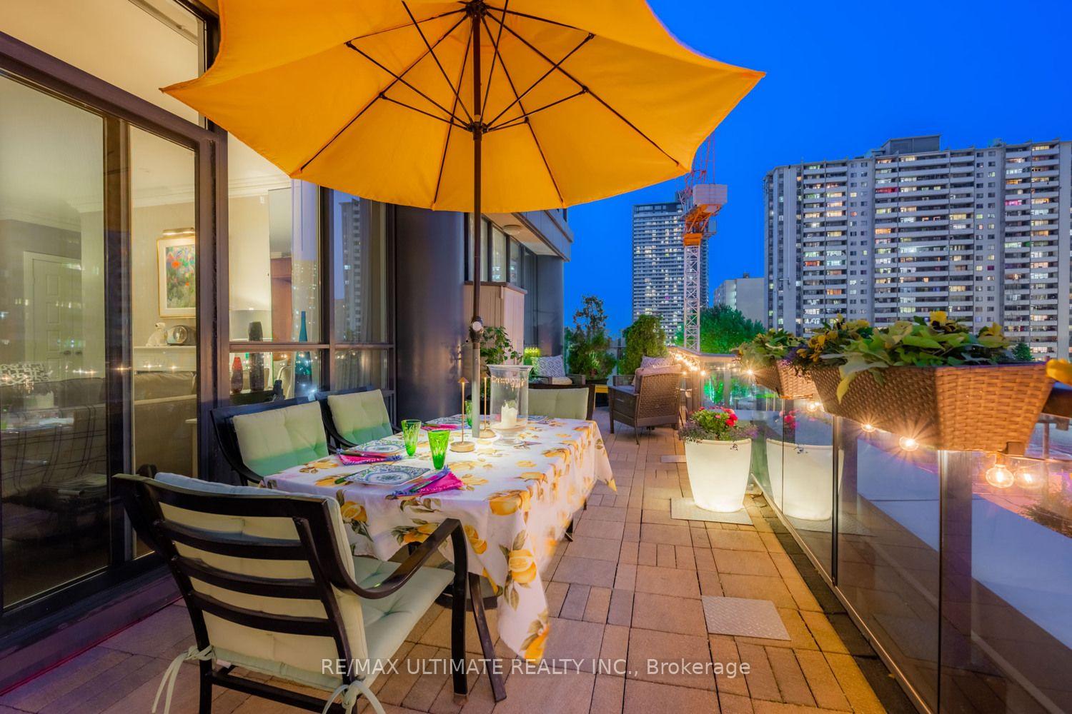 Photo 31 of Unit 404, 28 Linden Street, Toronto, North St. James Town — HOMEH