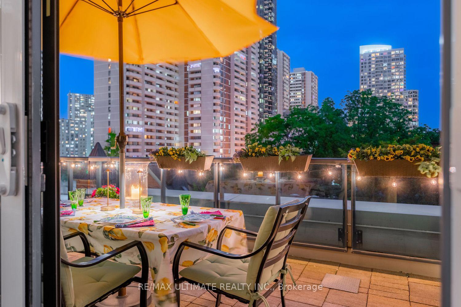 Photo 34 of Unit 404, 28 Linden Street, Toronto, North St. James Town — HOMEH