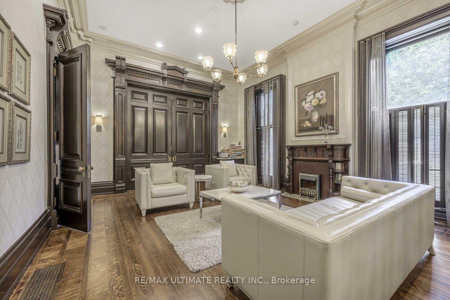 Photo 41 of Unit 404, 28 Linden Street, Toronto, North St. James Town — HOMEH