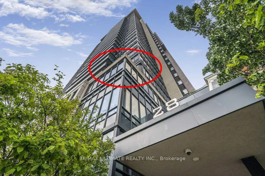 Photo of Unit 404, 28 Linden Street