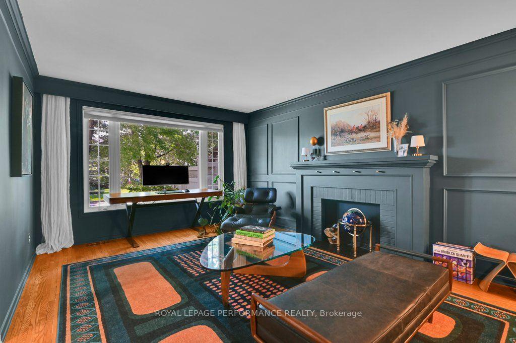 Photo 8 of 2401 Wyndale Crescent, Ottawa, Guildwood Estates - Urbandale Acres — HOMEH