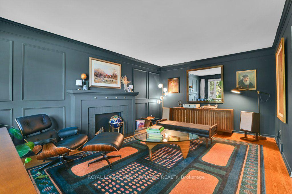 Photo 9 of 2401 Wyndale Crescent, Ottawa, Guildwood Estates - Urbandale Acres — HOMEH