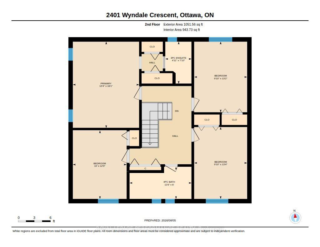 Photo 40 of 2401 Wyndale Crescent, Ottawa, Guildwood Estates - Urbandale Acres — HOMEH