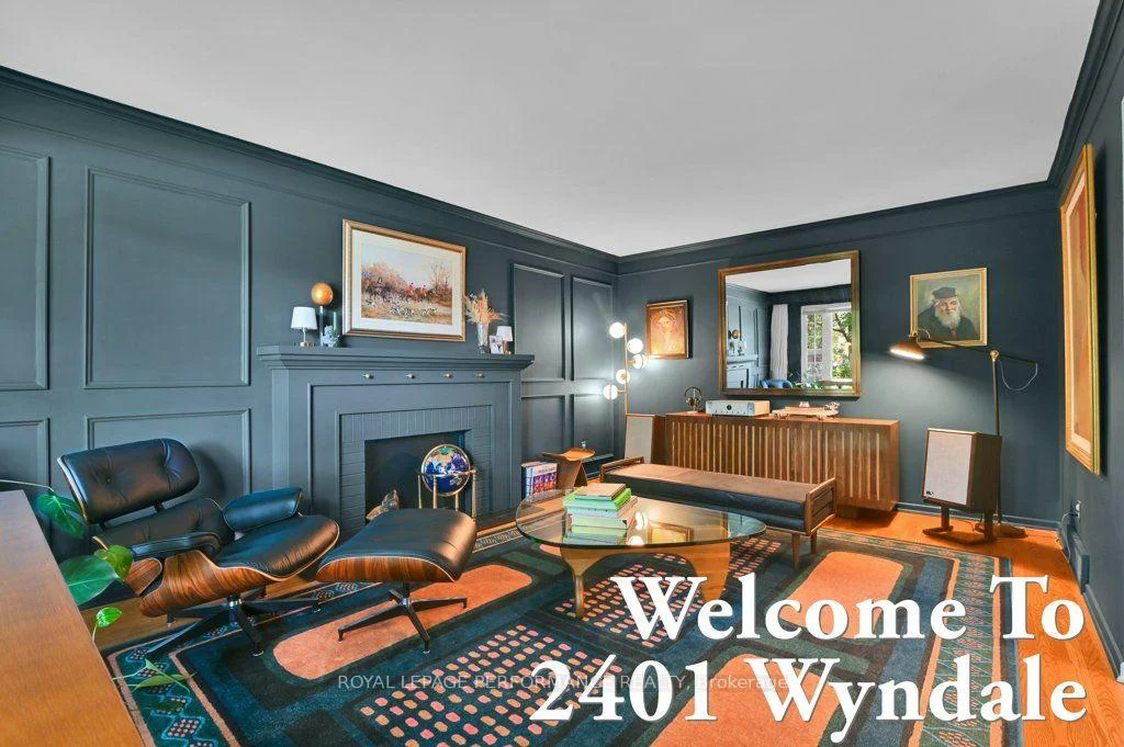 Photo 2 of 2401 Wyndale Crescent, Ottawa, Guildwood Estates - Urbandale Acres — HOMEH