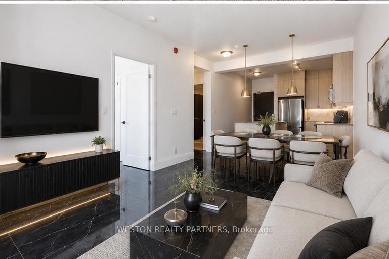 Photo 4 of Unit 1118, 1185 The Queensway, Etobicoke, Islington-City Centre West — HOMEH