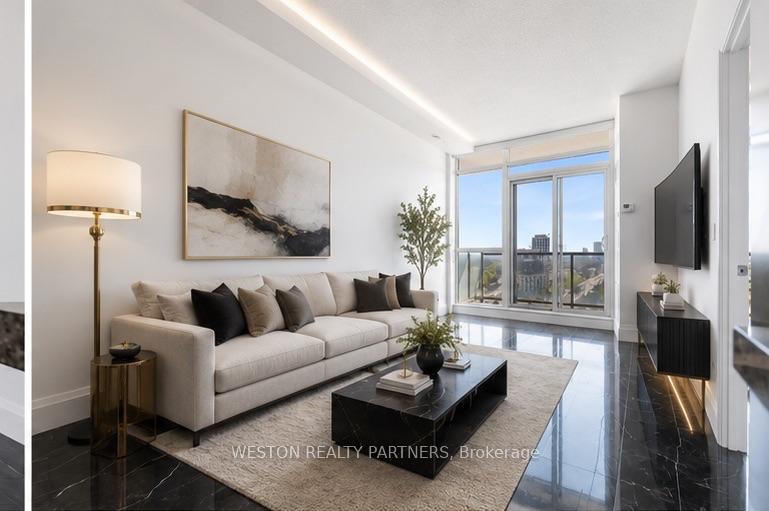 Photo 5 of Unit 1118, 1185 The Queensway, Etobicoke, Islington-City Centre West — HOMEH