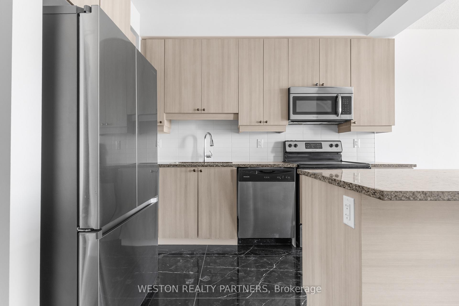 Photo 7 of Unit 1118, 1185 The Queensway, Etobicoke, Islington-City Centre West — HOMEH