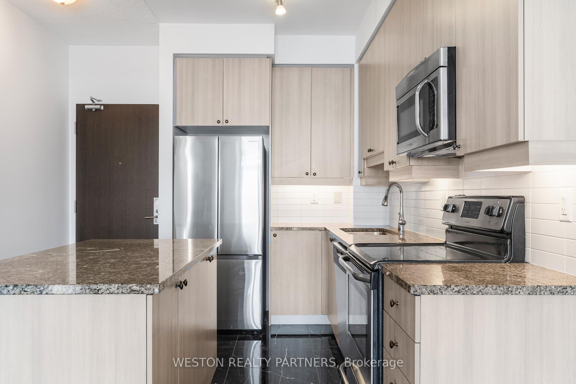 Photo 9 of Unit 1118, 1185 The Queensway, Etobicoke, Islington-City Centre West — HOMEH