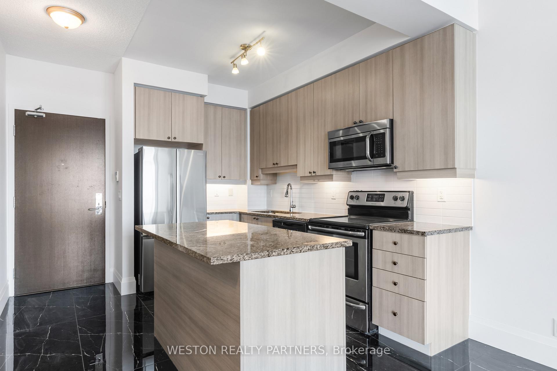 Photo 10 of Unit 1118, 1185 The Queensway, Etobicoke, Islington-City Centre West — HOMEH