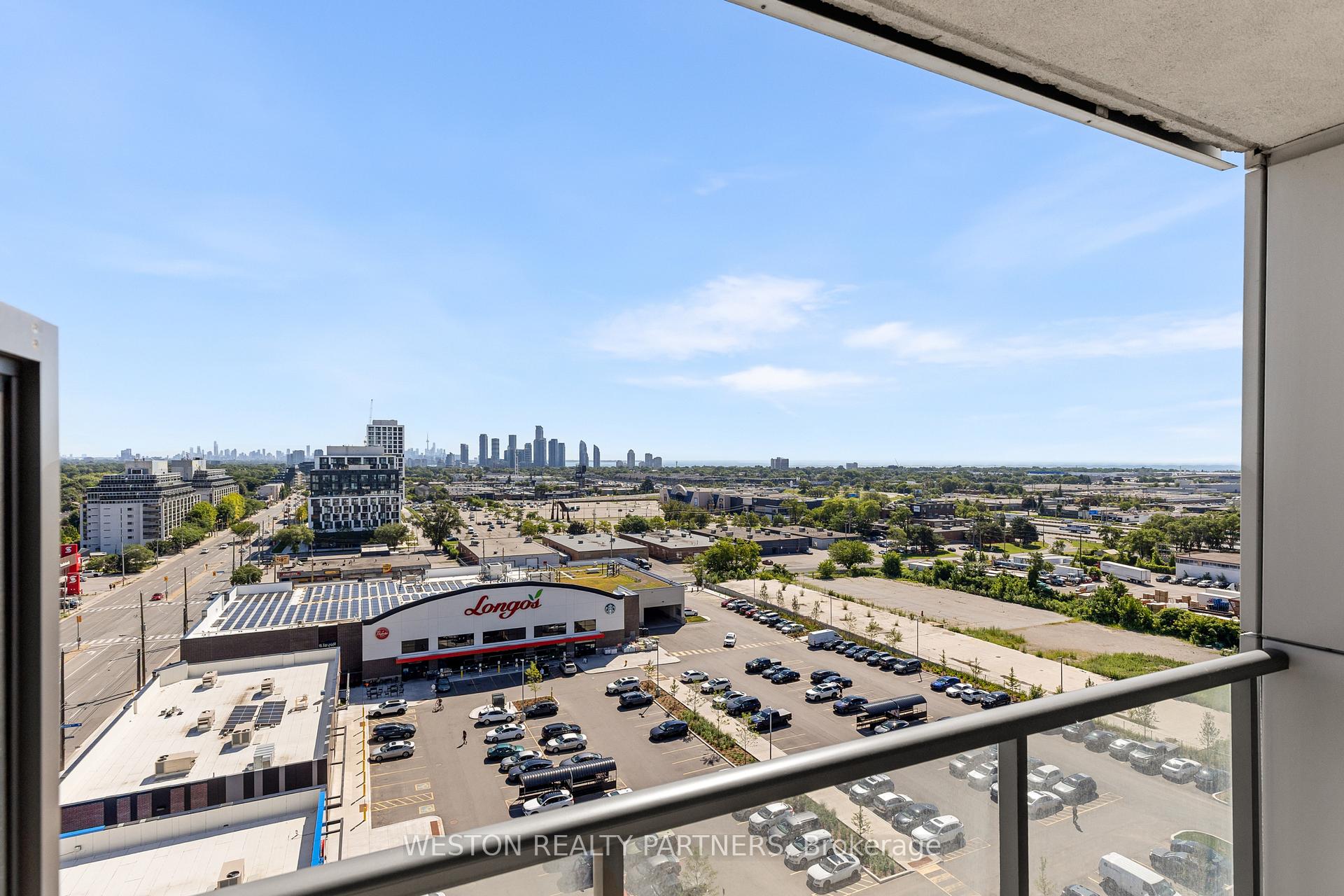 Photo 18 of Unit 1118, 1185 The Queensway, Etobicoke, Islington-City Centre West — HOMEH