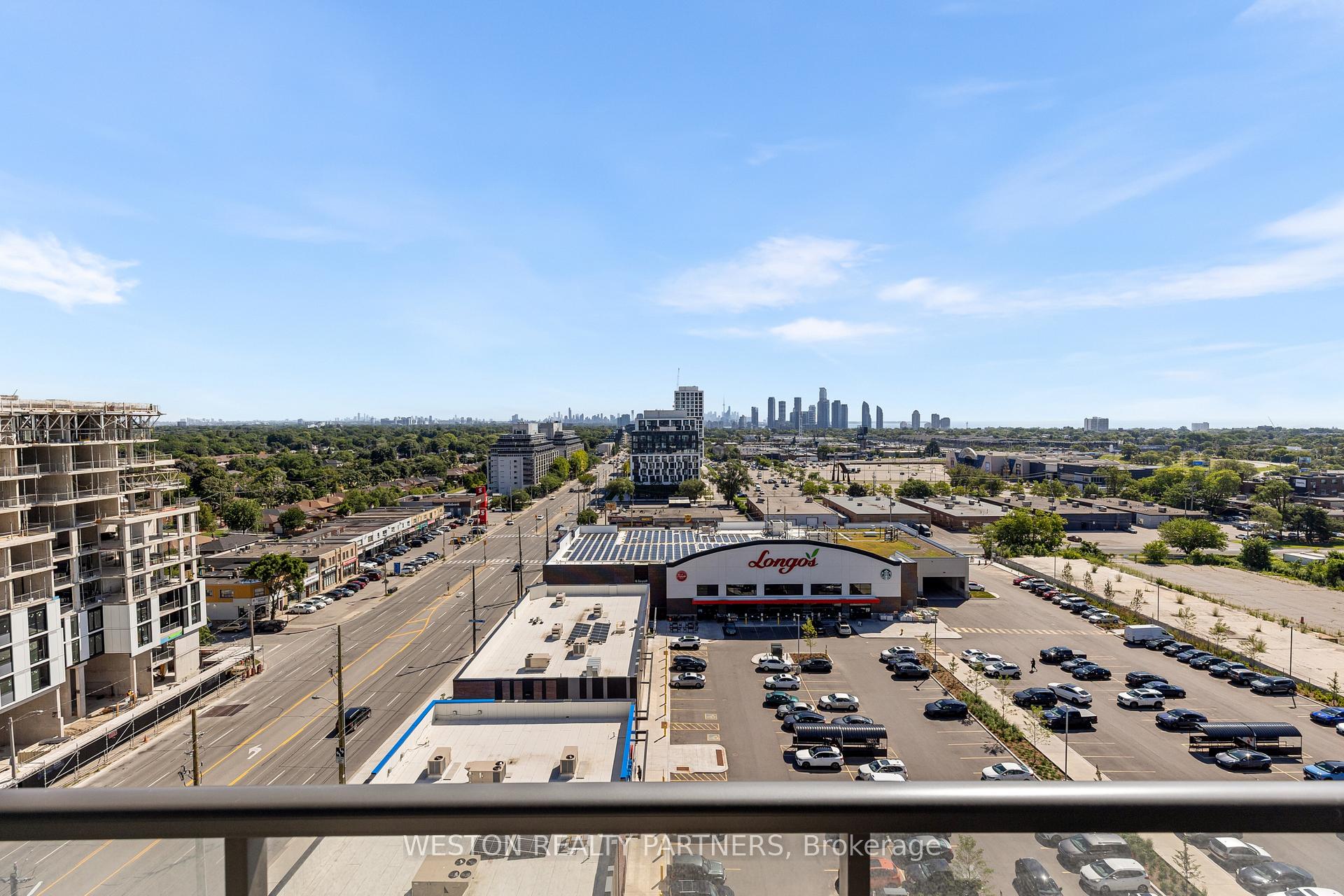 Photo 19 of Unit 1118, 1185 The Queensway, Etobicoke, Islington-City Centre West — HOMEH