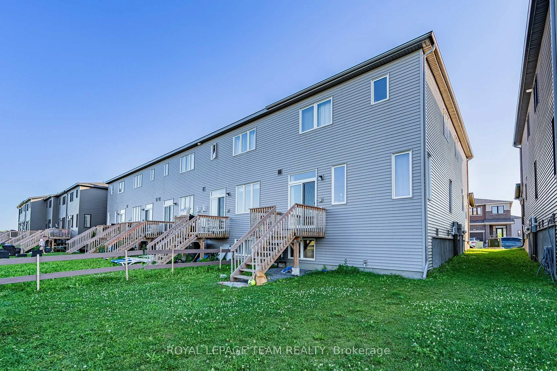 Photo 48 of 645 Hamsa Street, Ottawa, Barrhaven - Heritage Park — HOMEH