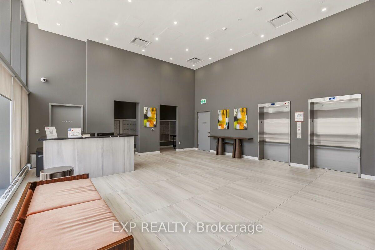 Photo 4 of Unit 905, 859 The Queensway, Etobicoke, Mimico — HOMEH