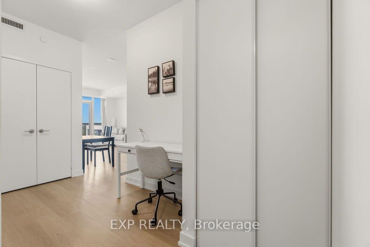 Photo 8 of Unit 905, 859 The Queensway, Etobicoke, Mimico — HOMEH