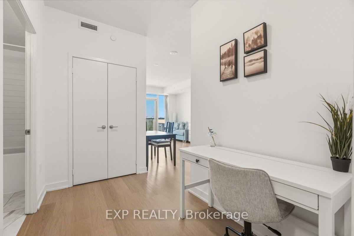 Photo 9 of Unit 905, 859 The Queensway, Etobicoke, Mimico — HOMEH