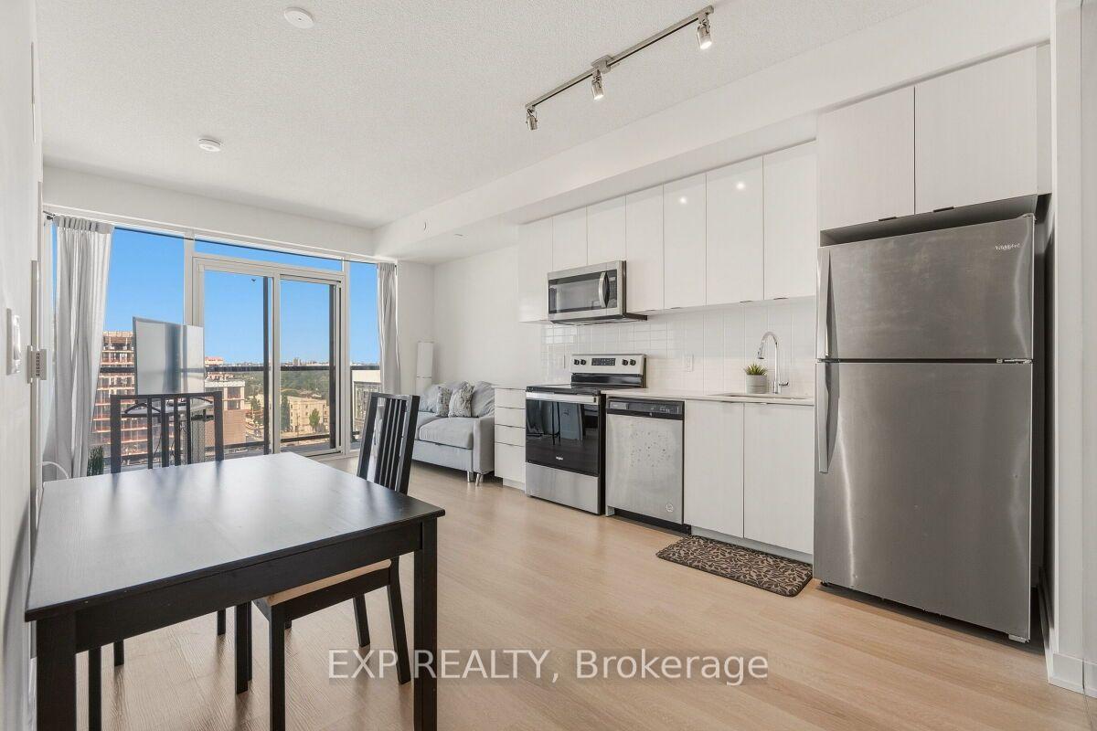 Photo 10 of Unit 905, 859 The Queensway, Etobicoke, Mimico — HOMEH