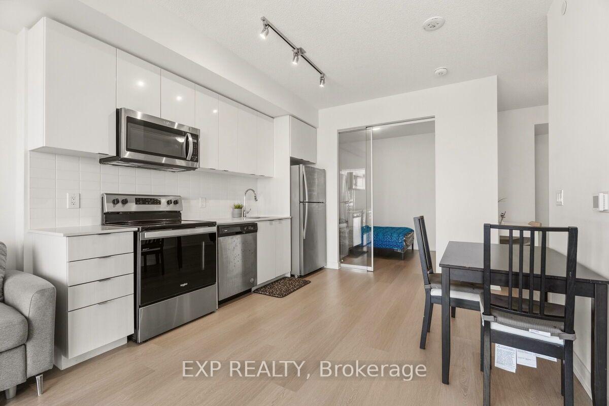 Photo 11 of Unit 905, 859 The Queensway, Etobicoke, Mimico — HOMEH