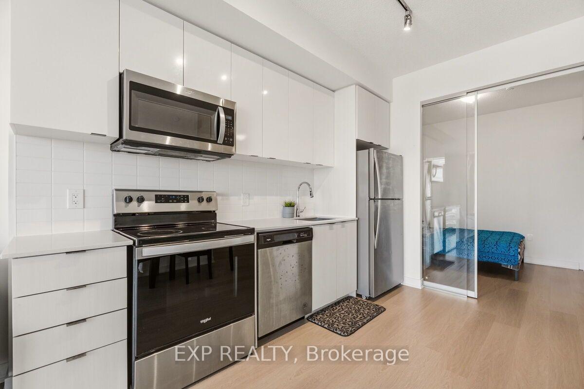 Photo 12 of Unit 905, 859 The Queensway, Etobicoke, Mimico — HOMEH